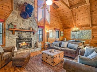 1550 My Mountain Rd, Morganton, GA 30560