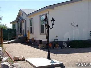 3511 W Cantaloupe Dr, Tucson, AZ 85741