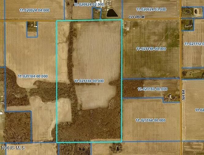 1st image of County Road M