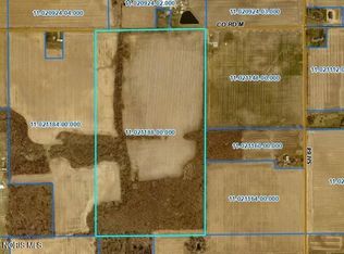 County Road M, Swanton, OH 43558