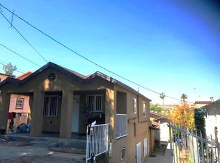 453 S Savannah St, Los Angeles, CA 90033
