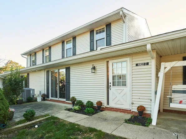 4922 Independence Cir Unit C, Stow, OH 44224