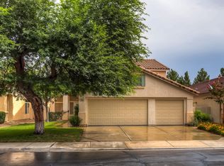 1892 Sunset Ridge Ter, Henderson, NV 89012