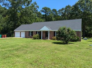2221 Walsh Ave, Petersburg, VA 23803