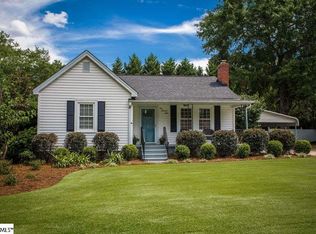 108 S Pliney Cir, Simpsonville, SC 29681