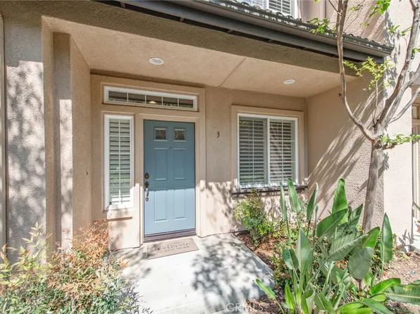 3 Ardmore, Irvine, CA 92602