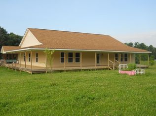 6624 State Highway 42, Poland, IN 47868