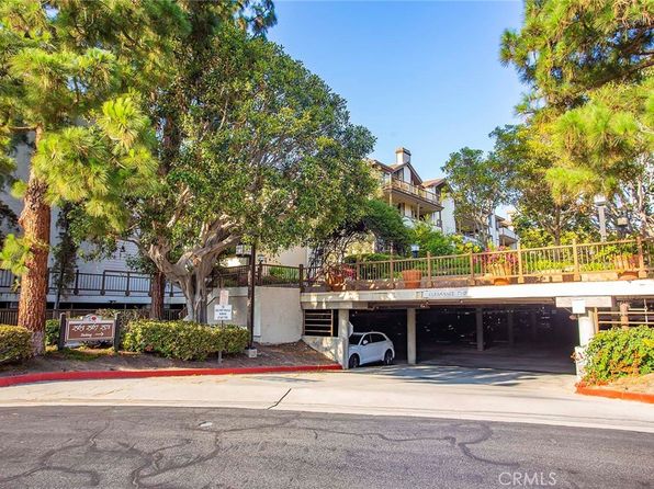 2563 Plaza Del Amo UNIT 305