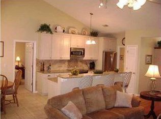 3281 Heathland Way, Mount Pleasant, SC 29466