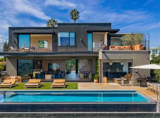 1030 Somera Rd, Los Angeles, CA 90077