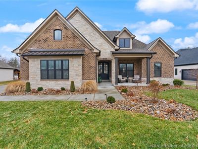 5708 Secretariat Way, Jeffersonville, IN, 47130
