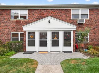 22 Regency Park, Ramsey, NJ 07446