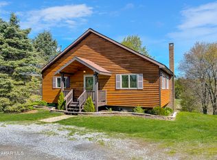 540 Pike Rd, Johnstown, PA 15909