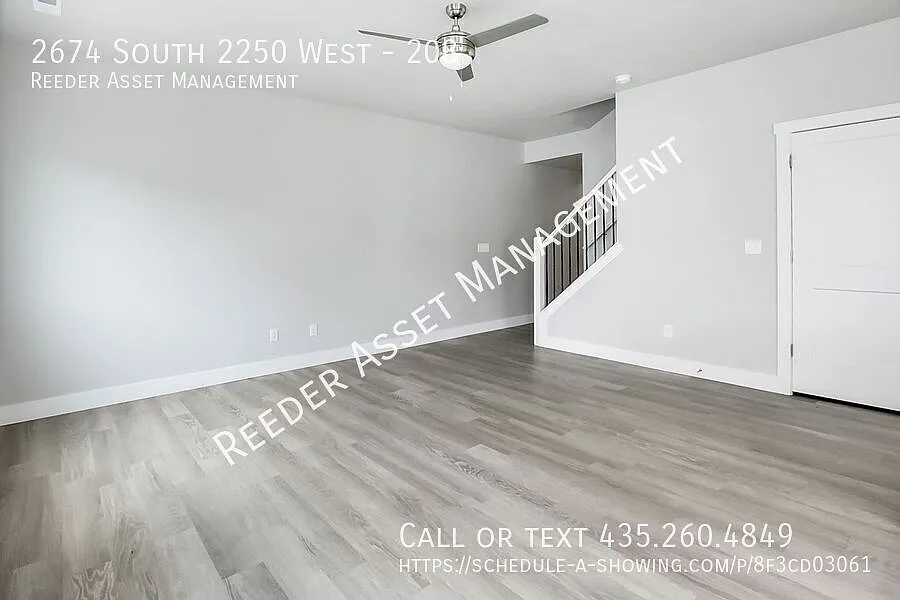 Receive $500 Off Your First Month! Beautiful 3bed 2.5bath Townhome in West Haven — Photo 4
