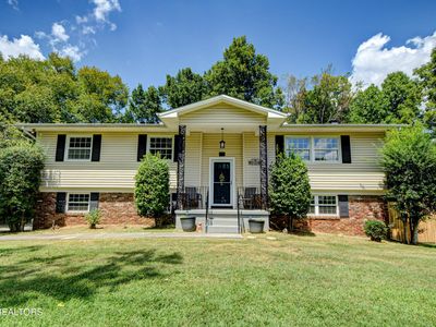 7100 Rollins Rd, Knoxville, TN, 37918