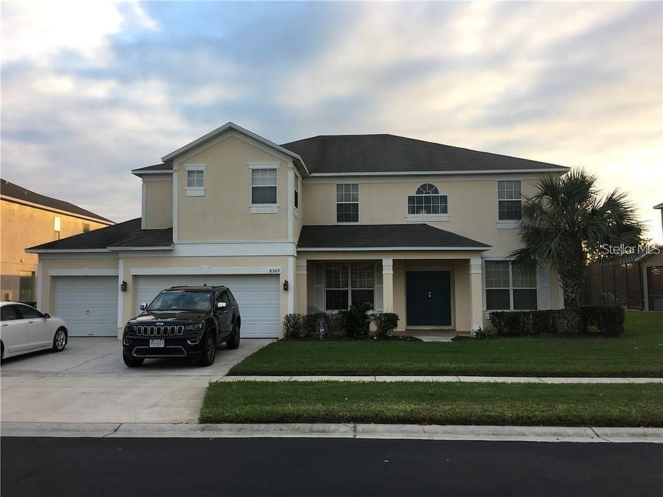 1st image of 8569 La Isla Dr