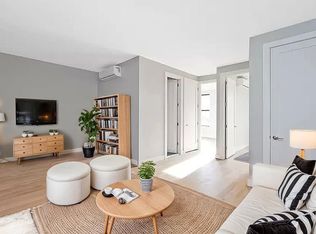 423 Marcus Garvey Blvd APT 3F, Brooklyn, NY 11216