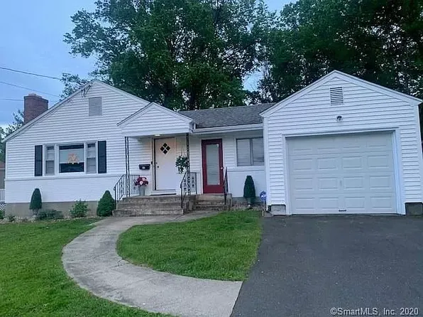 27 Haynes Rd, West Hartford, CT 06117