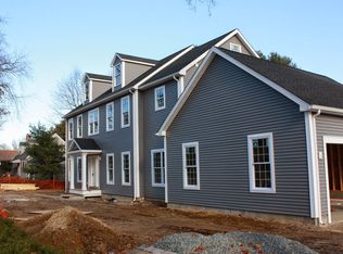 1675 Great Plain Ave, Needham, MA 02492