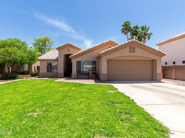 423 W CENTURY Court, Gilbert, AZ 85233