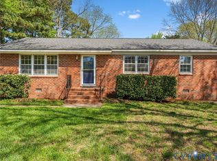 9290 Rappahannock Trl, Ashland, VA 23005