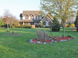 N4931 Silver Spring Ln, Plymouth, WI 53073