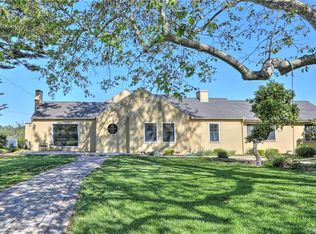 1285 Branch Mill Rd, Arroyo Grande, CA 93420