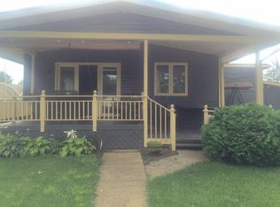 14915 Rustic Ln, Thornville, OH 43076