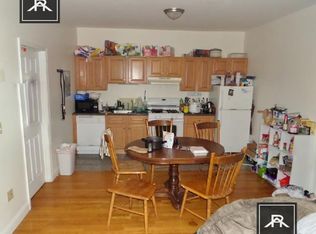 19 Cummings Rd #1, Brighton, MA 02135