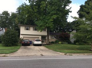 6011 Sharon Woods Blvd, Columbus, OH 43229