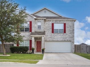 351 Big Hawk, New Braunfels, TX 78130