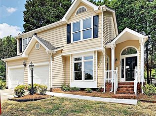 3301 Van Allen Cir, Greensboro, NC 27410