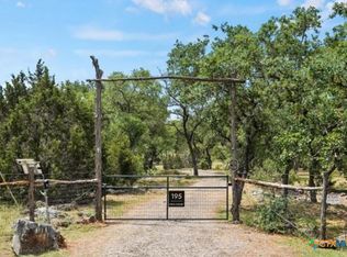 195 Pico Ct, San Marcos, TX 78666