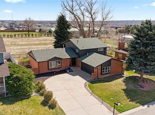 5280 Tabor St, Arvada, CO 80002