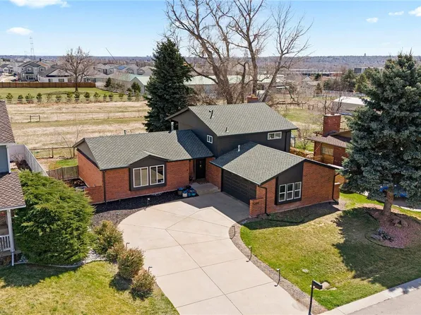 5280 Tabor Street, Arvada, CO 80002