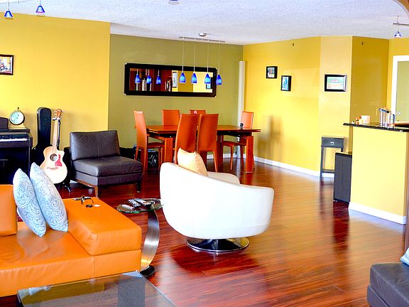 2nd image of 19999 E Country Club Dr APT 302