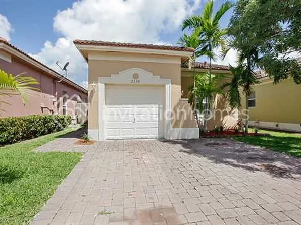 2110 NE 37th Rd, Homestead, FL 33033