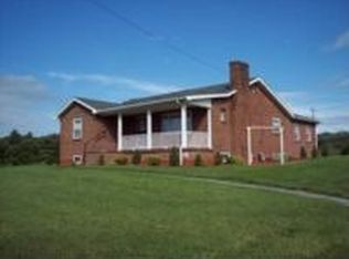 31389 Hillman Hwy, Glade Spring, VA 24340