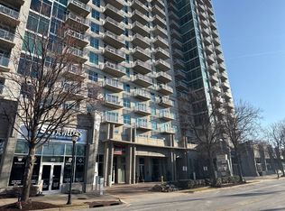 250 Pharr Rd Unit 1801, Atlanta, GA 30305