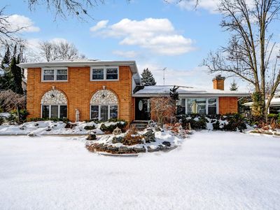 8950 S 85th Ct, Hickory Hills, IL, 60457