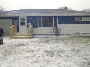 1842 N 26th St, Sheboygan, WI 53081