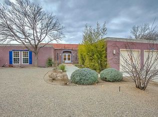 7508 Bear Canyon Rd NE, Albuquerque, NM 87109