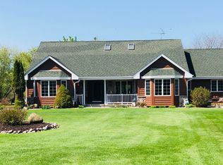 5781 State Highway 175, Hartford, WI 53027