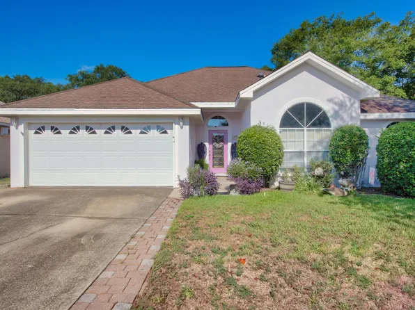 2199 Opal Ct, Fort Walton Beach, FL 32547