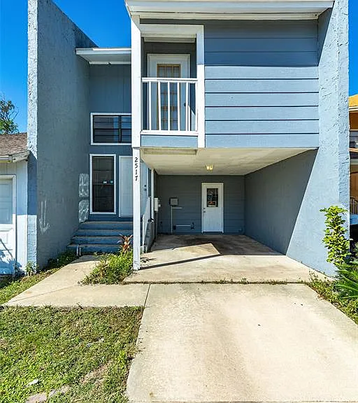 2517 E Stanley Matthew Cir — Photo 1