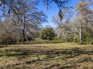 0 County Road 284, Edna, TX 77957