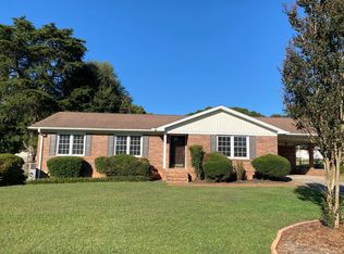 403 Frank St, Easley, SC 29642