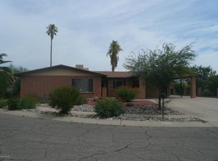 9517 E 3rd St, Tucson, AZ 85748