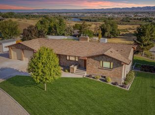 2244 Saddlehorn Rd, Grand Junction, CO 81507