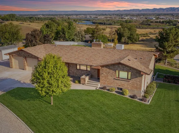 2244 Saddlehorn Rd, Grand Junction, CO 81507